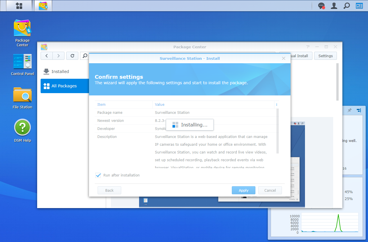 synology surveillance station license alternative synology surveillance station license alternative