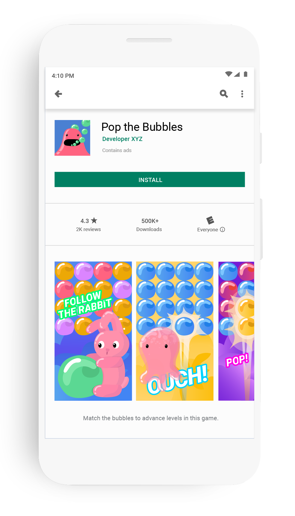 Google strengthens kids apps safeguards with new Play Store policies