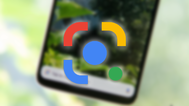 talent Vakantie mengsel Google Lens gets a new, Googlier icon [APK Download]