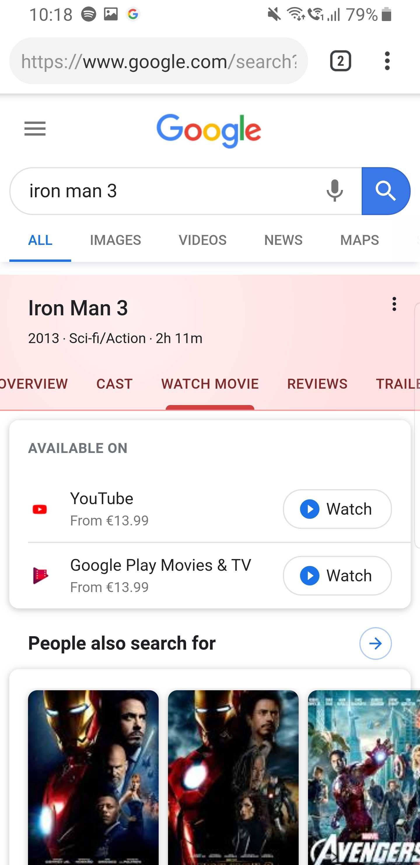 how to watch any movie on google how to watch any movie on google