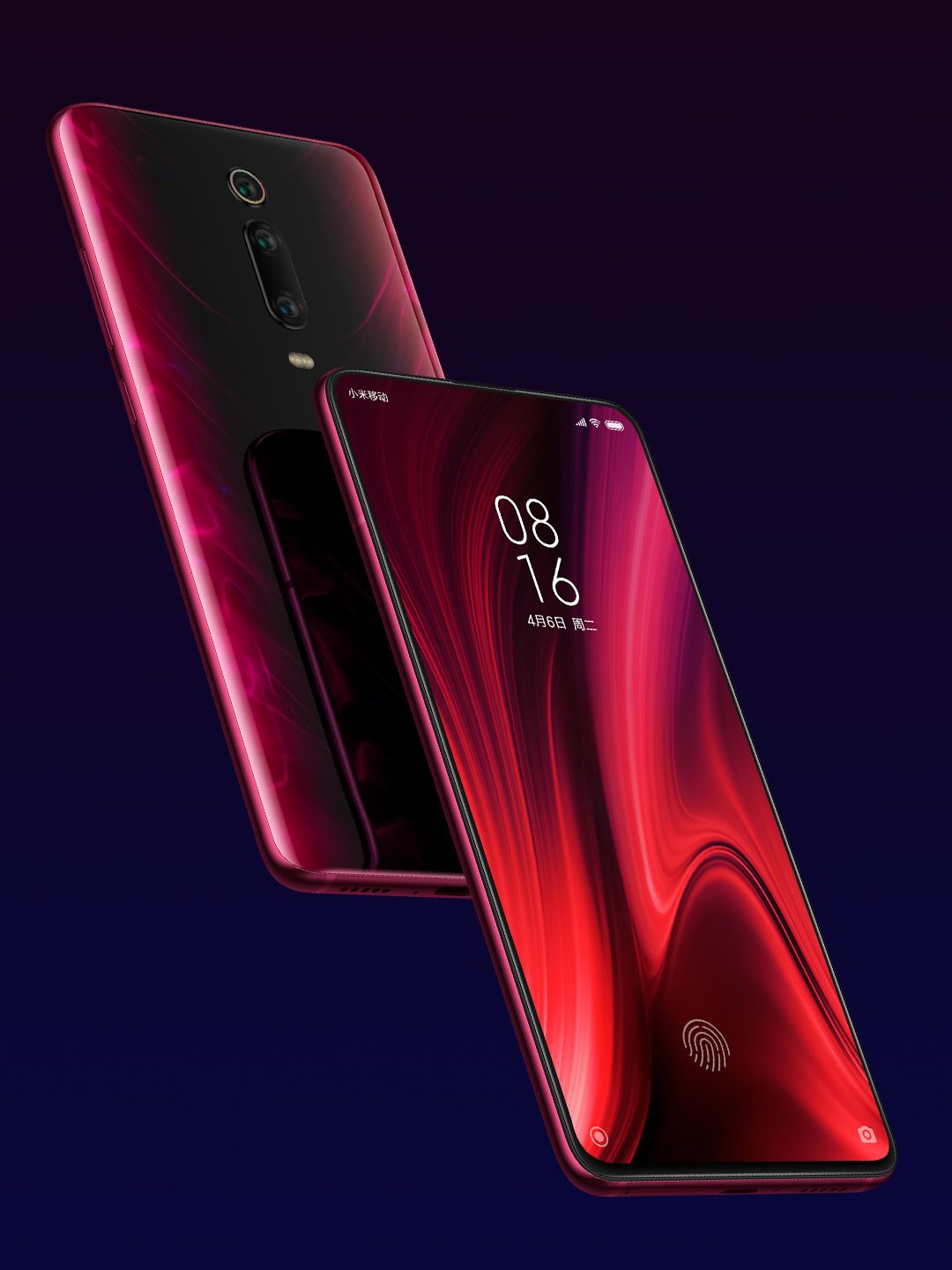 Xiaomi Redmi K20 Pro 8GB 128GB 値引き可能！