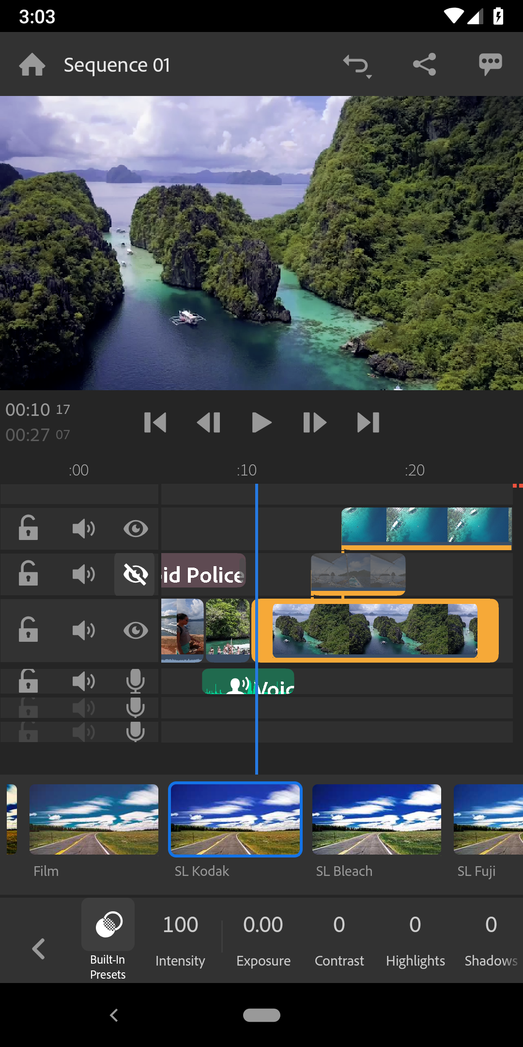 [Update New supported devices] Adobe Premiere Rush launches on Android