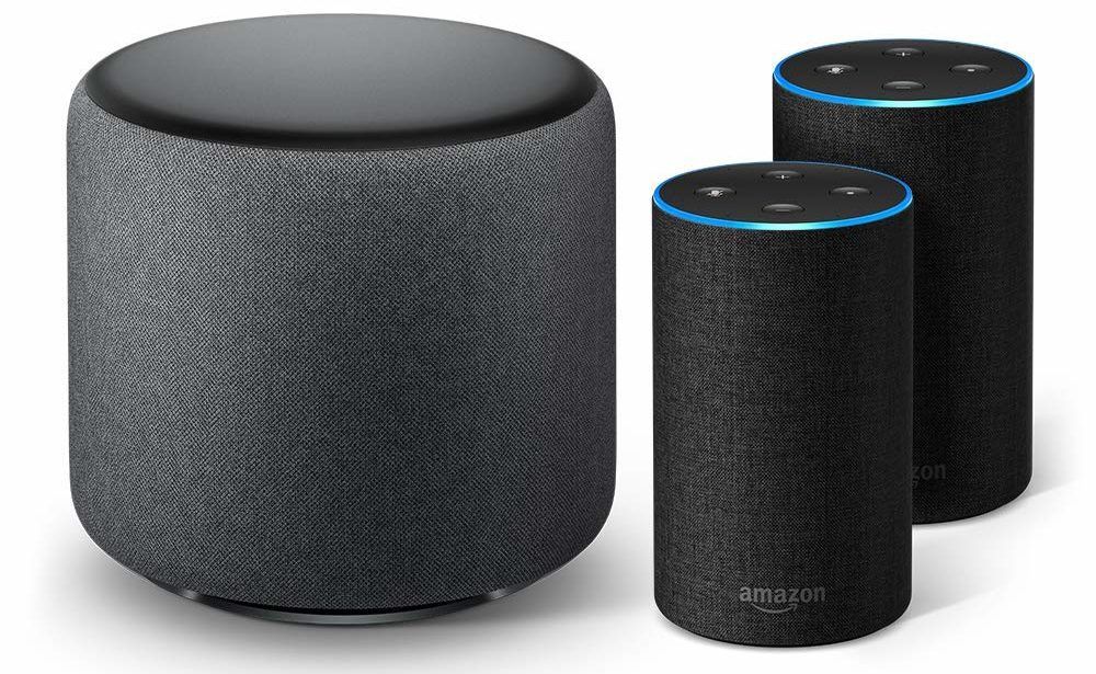 Echo Dot, Echo Sub, Echo Plus launched in India: Prices start
