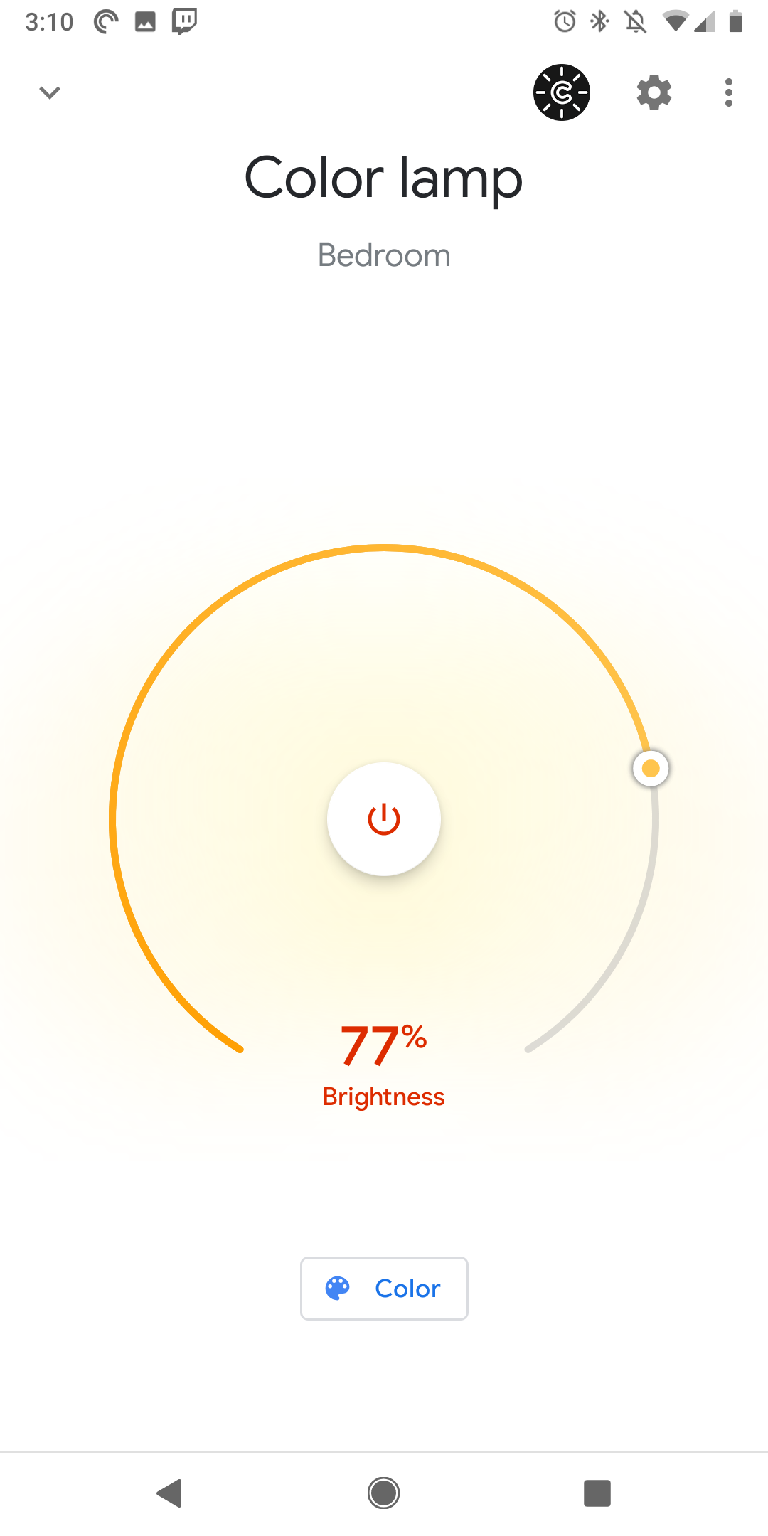 GE CLife Multicolor review A smart bulb perfect for your Google Home, no WiFi necessary