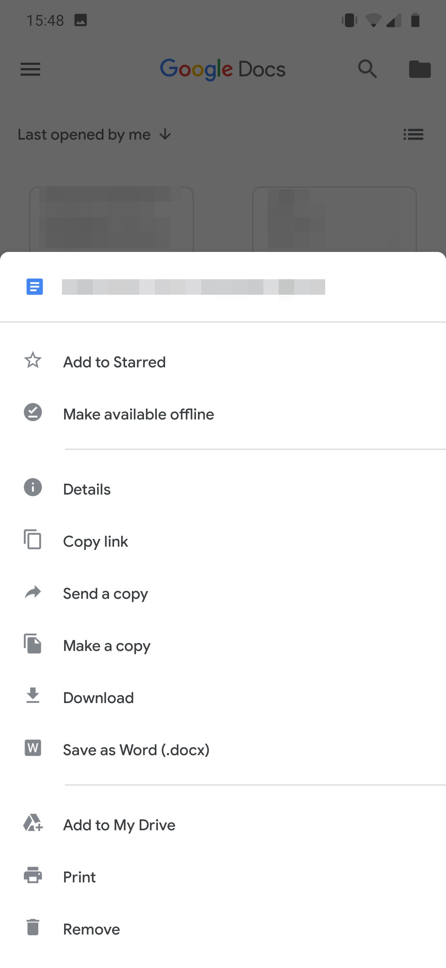 Update: Rolling out to all Google Docs Sheets Slides get refreshed Update: Rolling out to all Google Docs Sheets Slides get refreshed