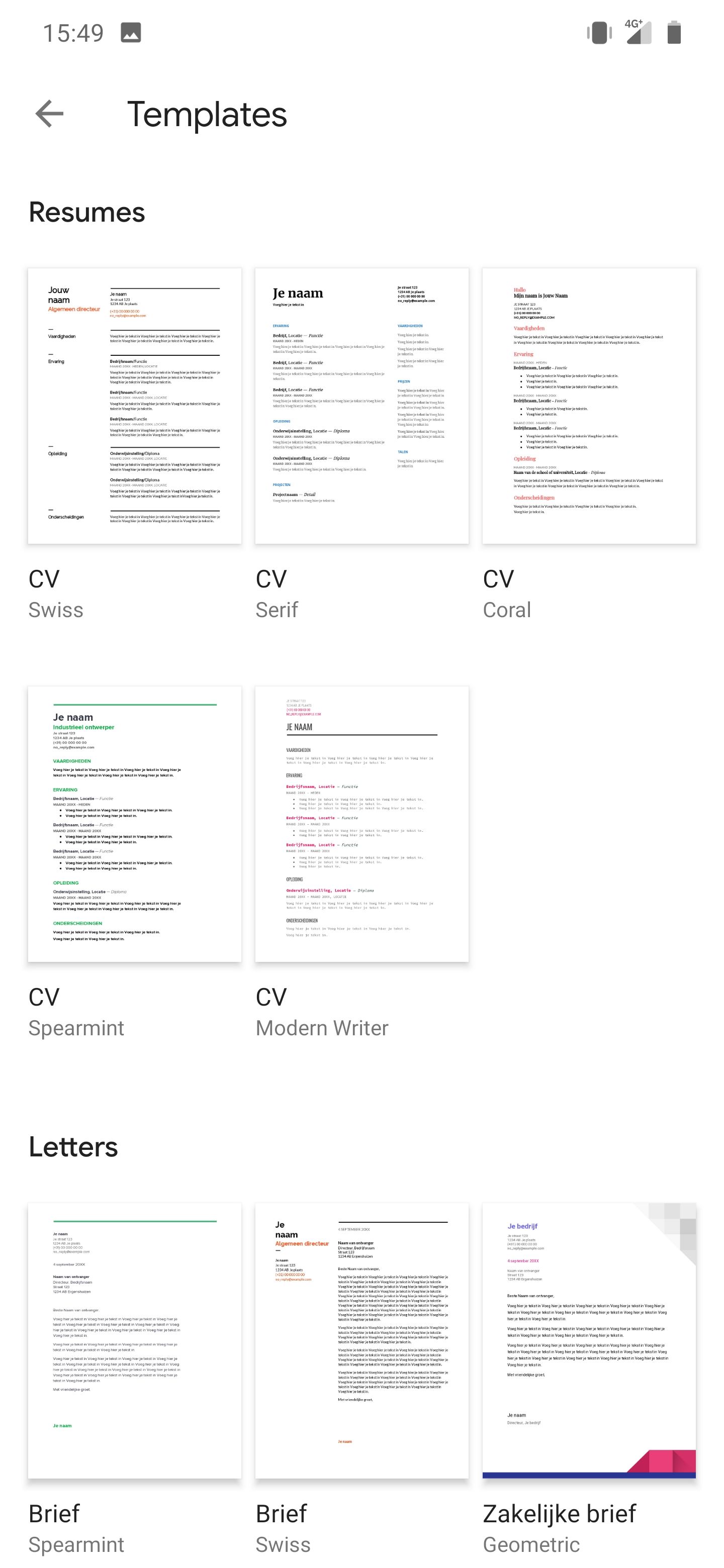 Update: Rolling out to all Google Docs Sheets Slides get refreshed Update: Rolling out to all Google Docs Sheets Slides get refreshed