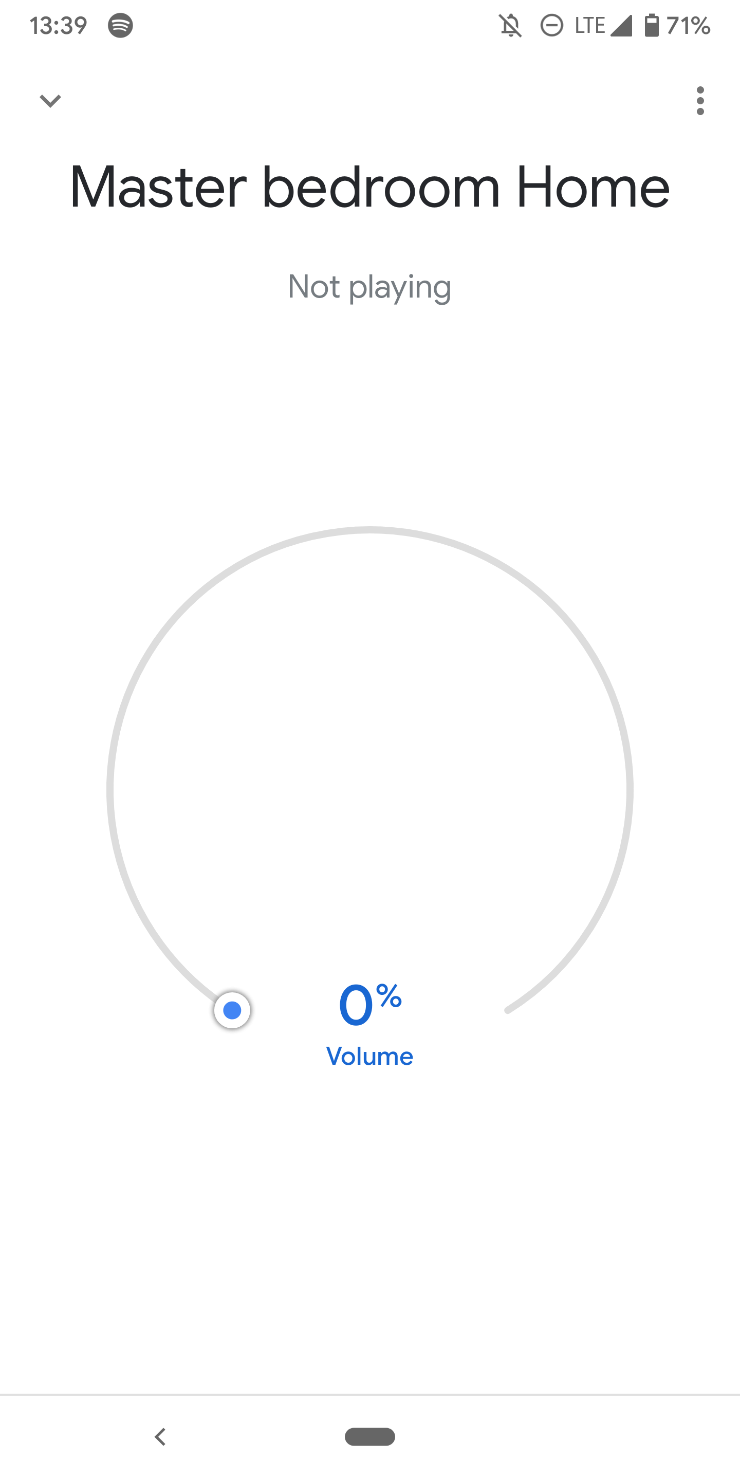 How to unlink your account from a Google Home or Smart Display, even