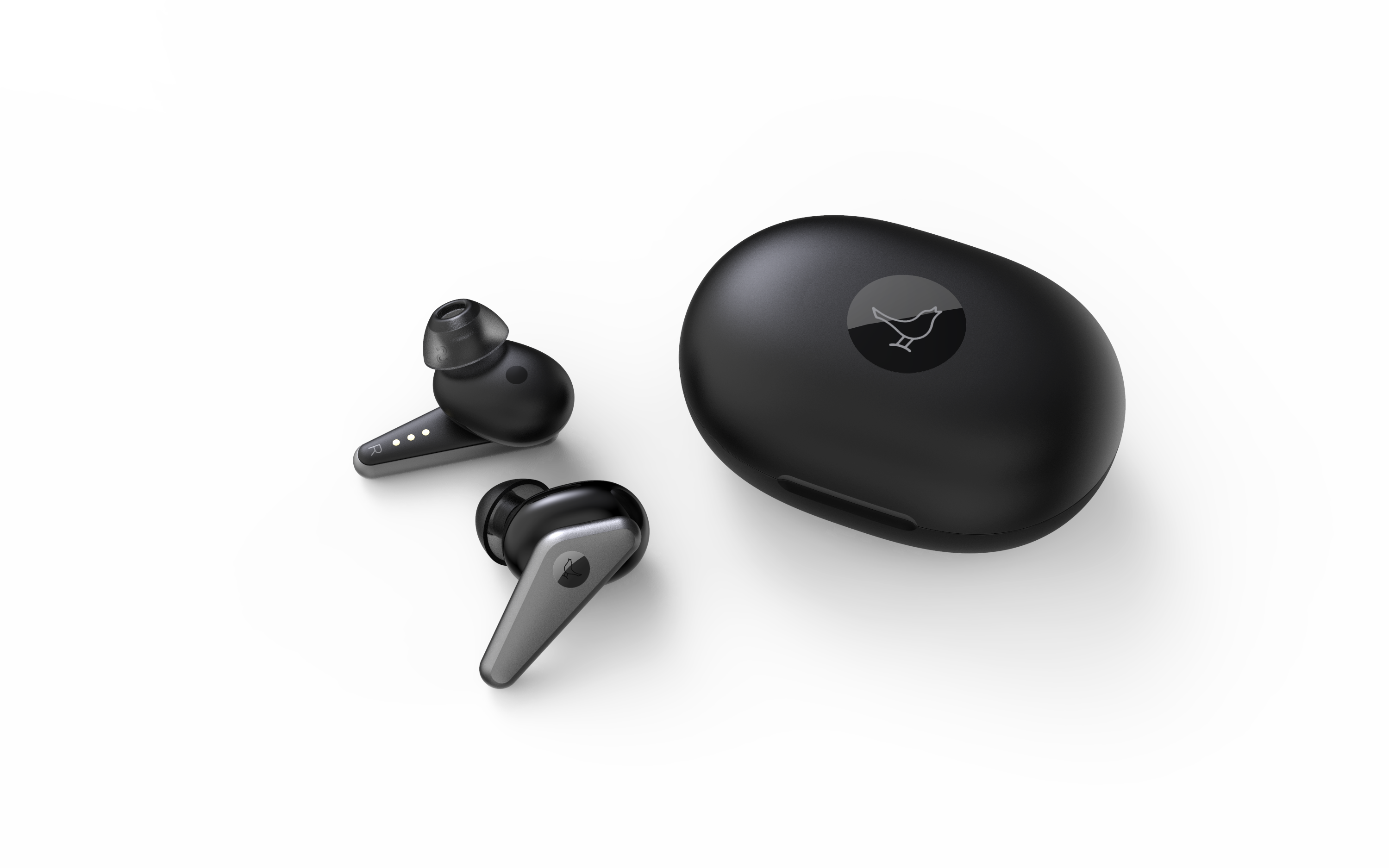 Libratone s Track Air true wireless earbuds offer ANC and charge