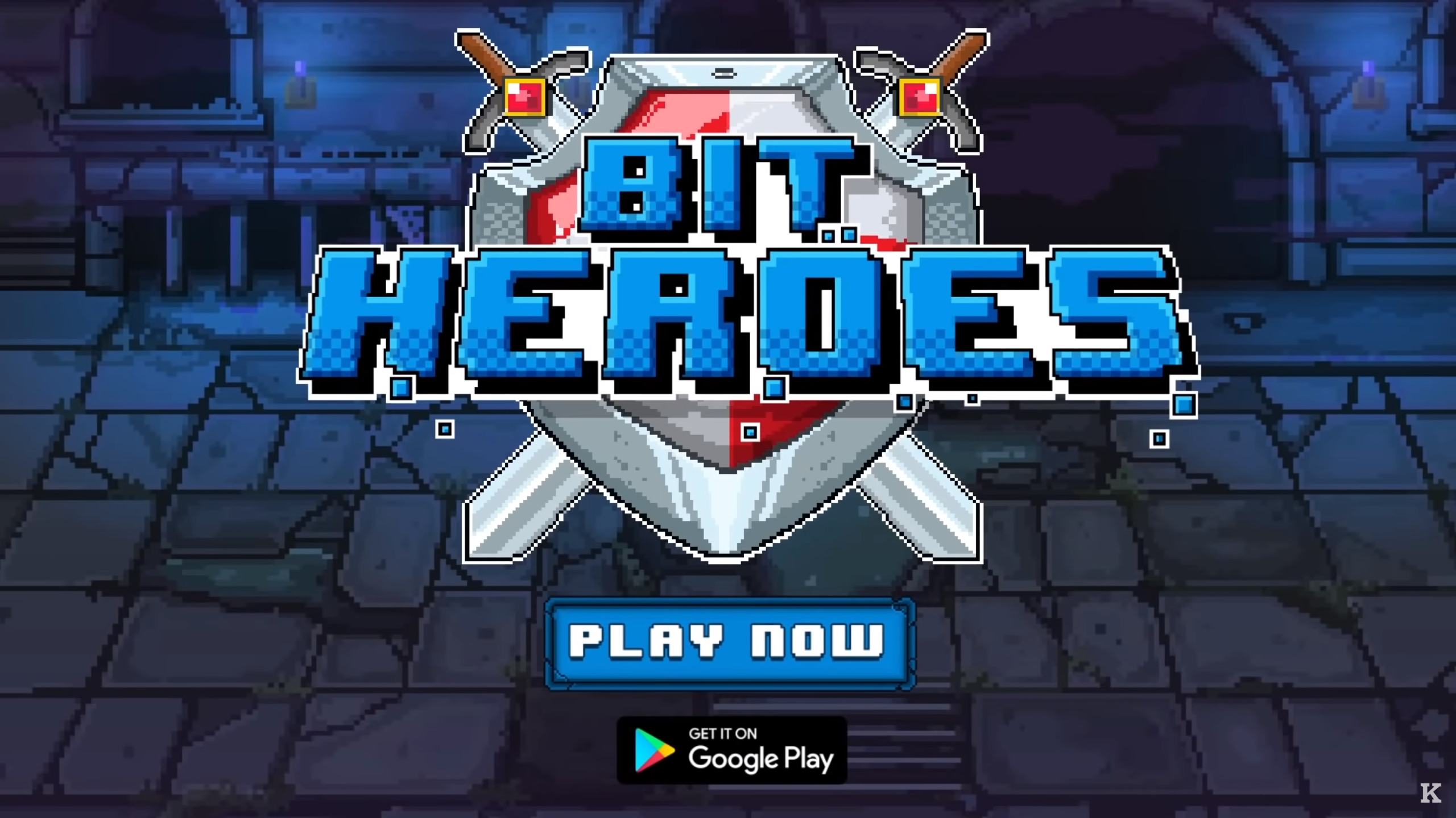 Kongregate acquires Bit Heroes, a popular mobile RPG