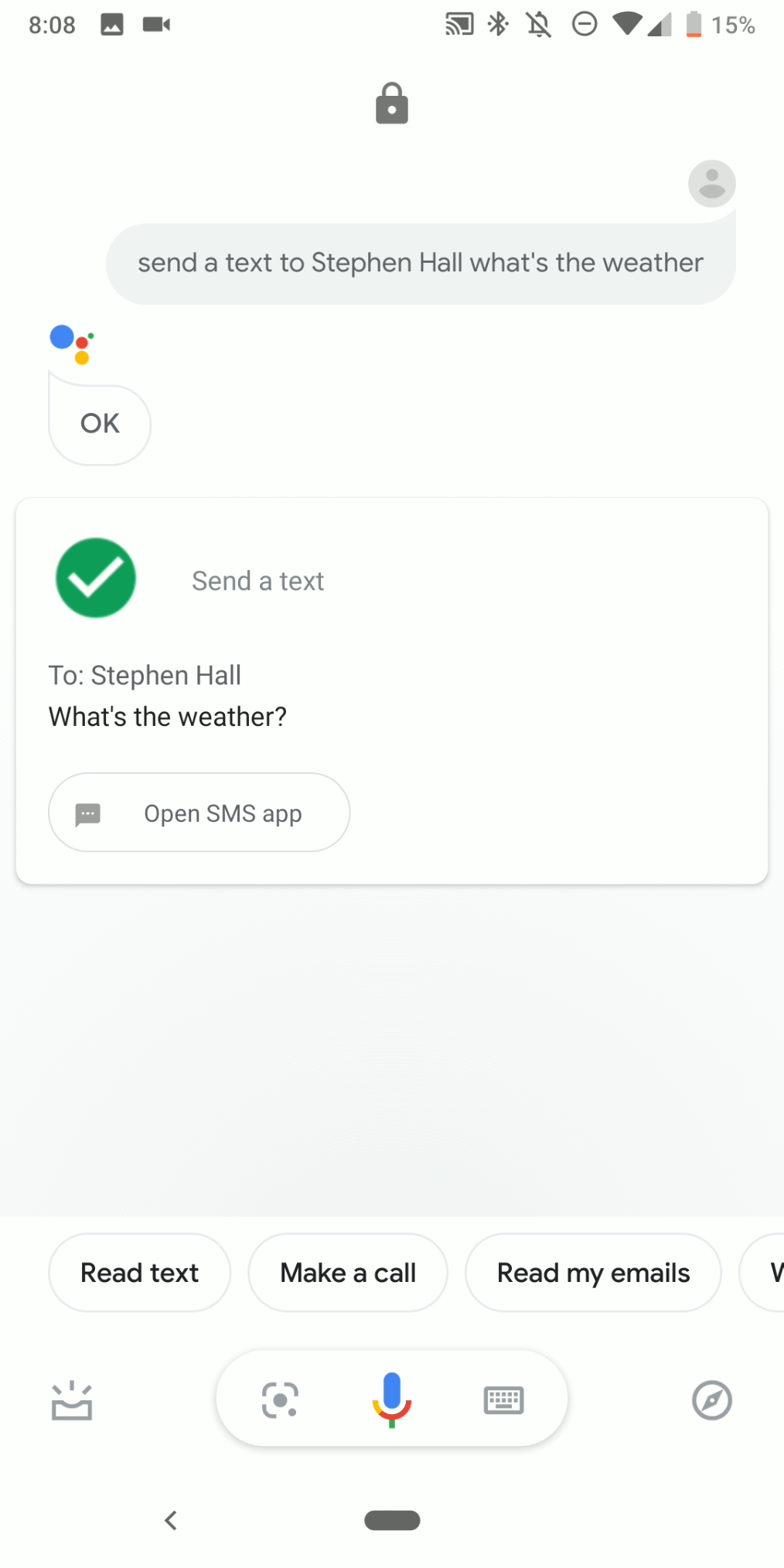 Google Starts Rolling Out Verified Sms Feature In Messages App For Businesses