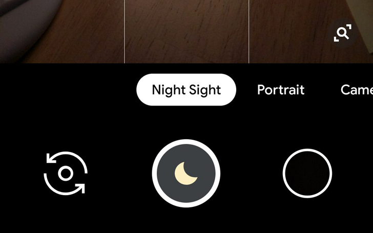 night sight for android phone apk