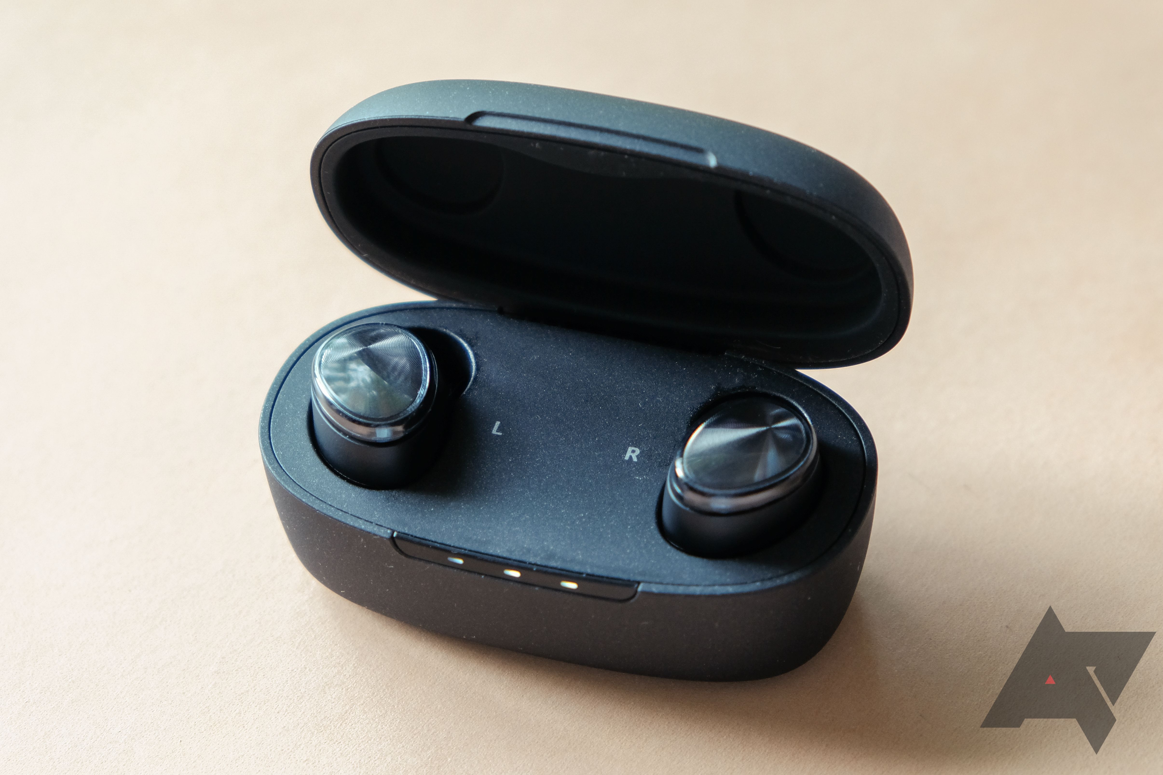 Nuforce Be Free6 Truly Wireless Earbuds Sound Good And Don't Break The 