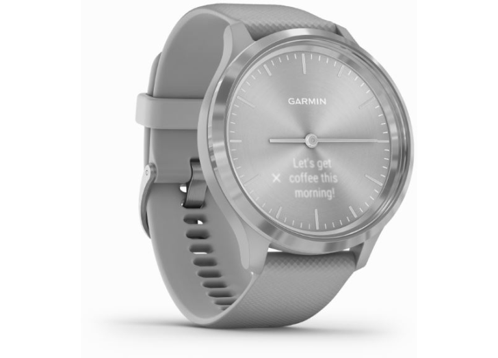 garmin vivomove 4