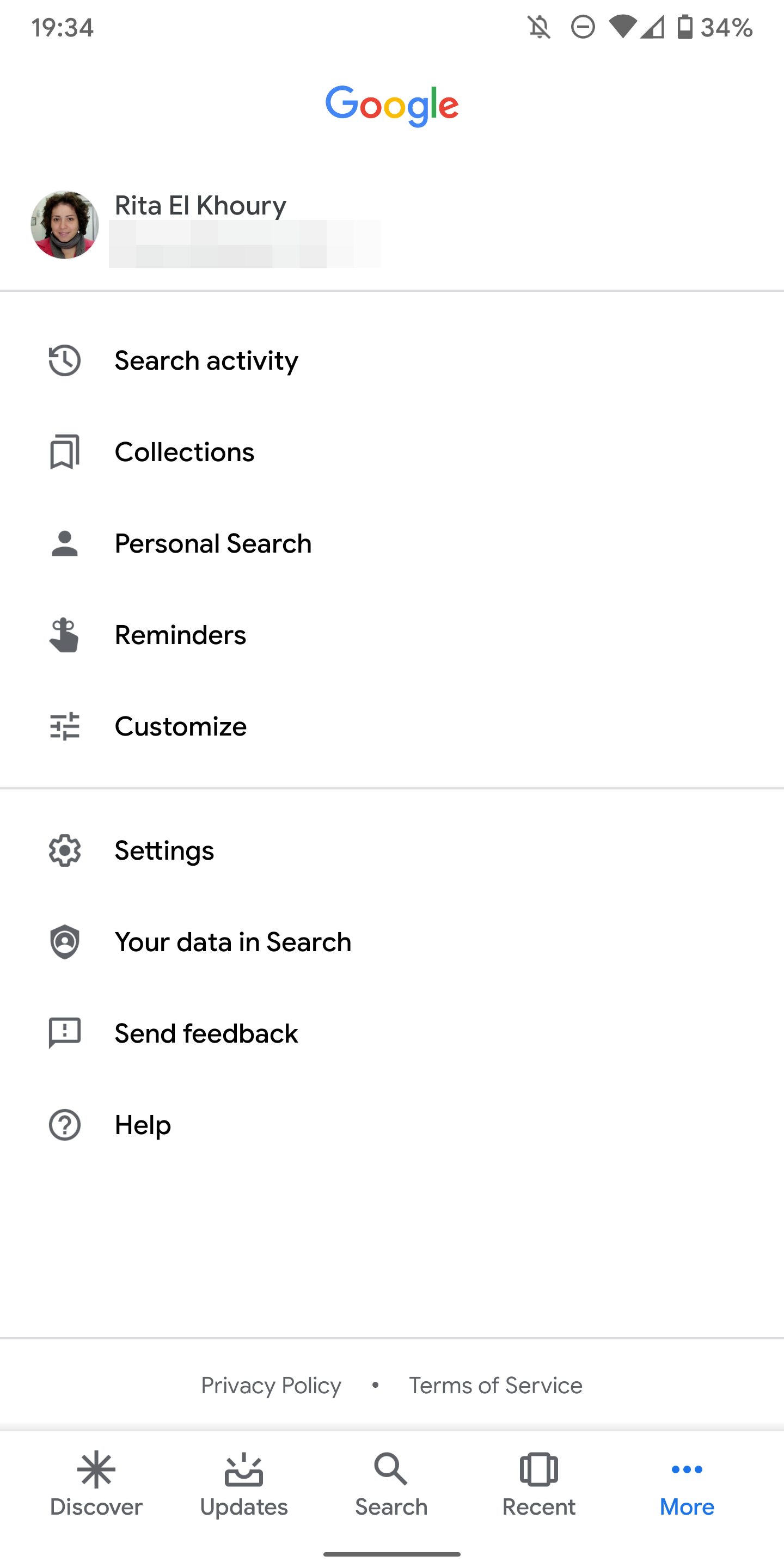 [Update: Google clarifies] Google is forcing reminders to go through ...