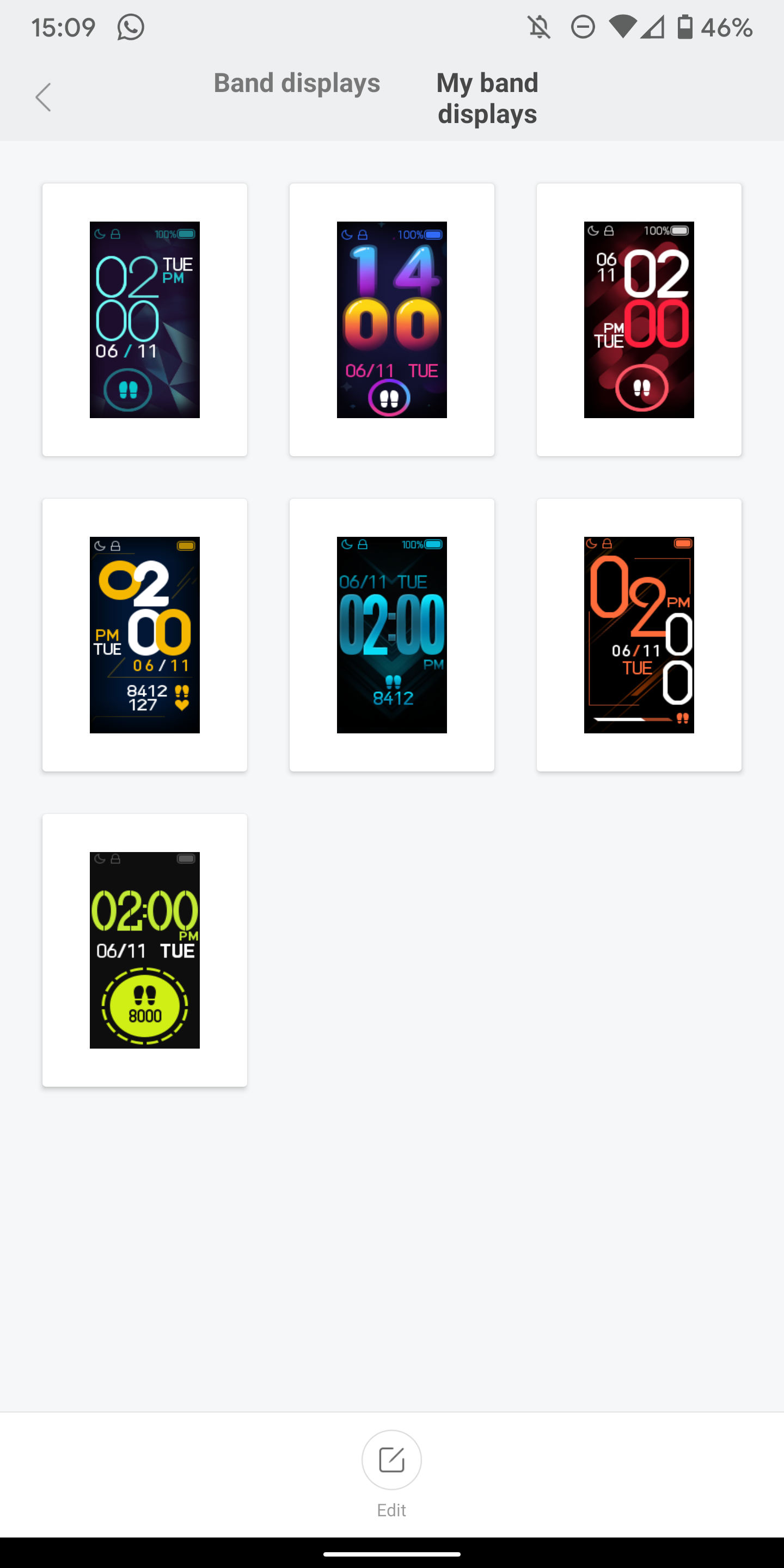 Xiaomi Mi Band 4 review Cheap and decent activity tracking, but not