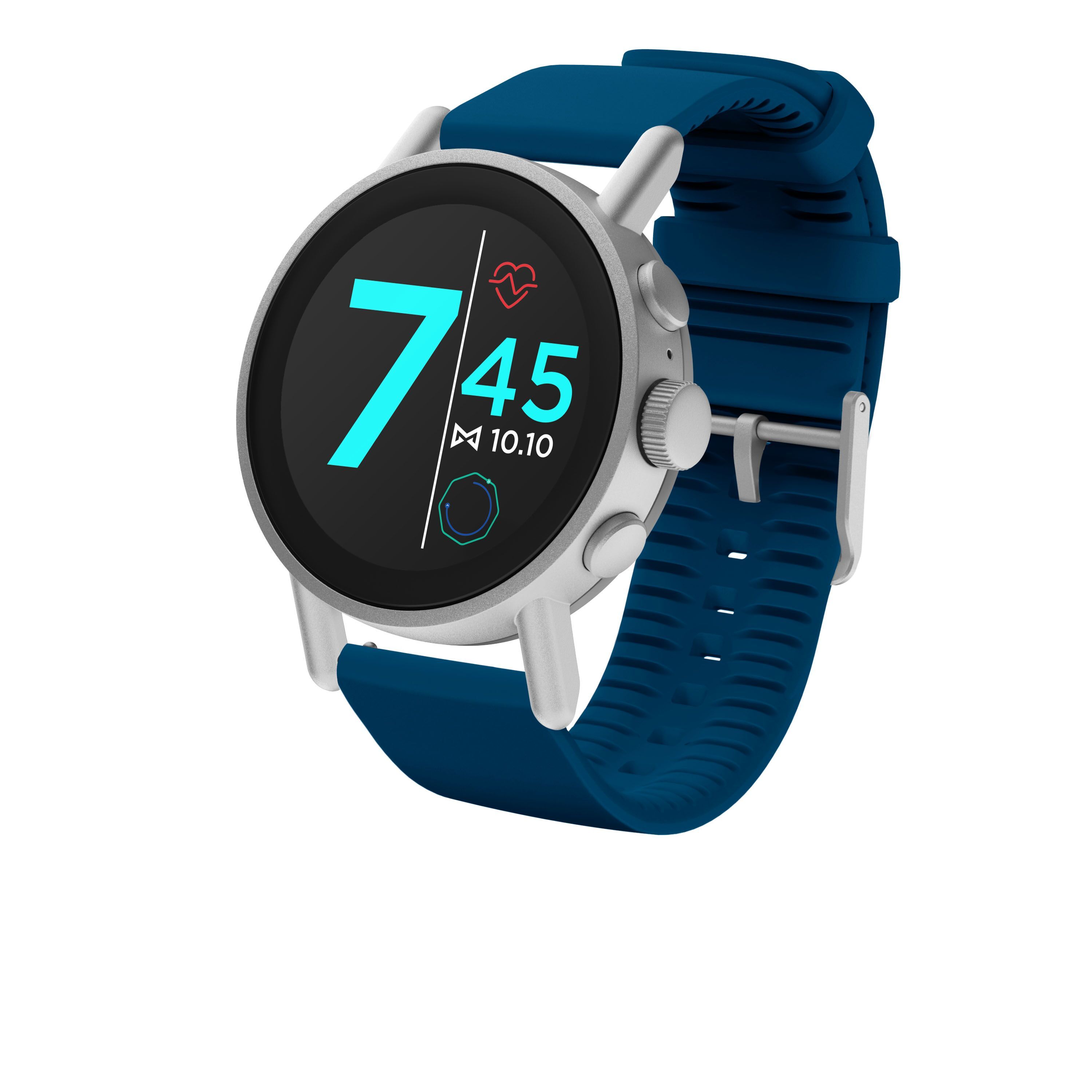 Misfit announces Vapor X smartwatch with newer Wear 3100 processor available today for 200