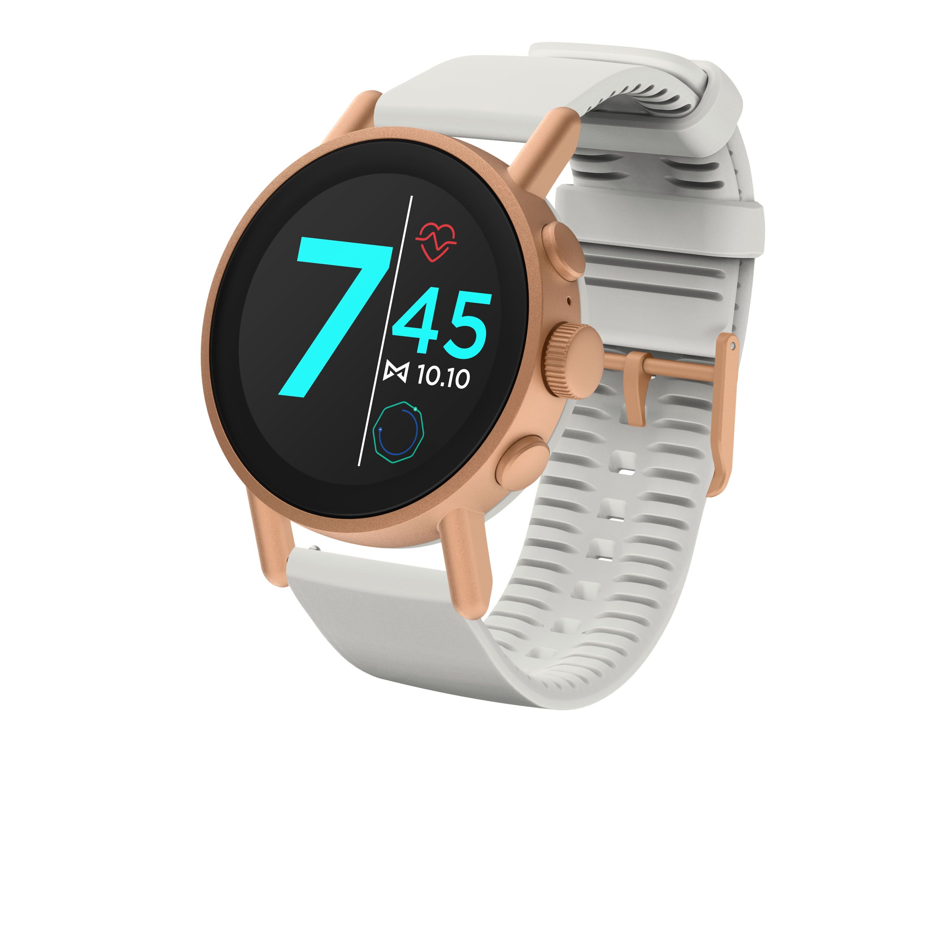 Misfit announces Vapor X smartwatch with newer Wear 3100 processor available today for 200