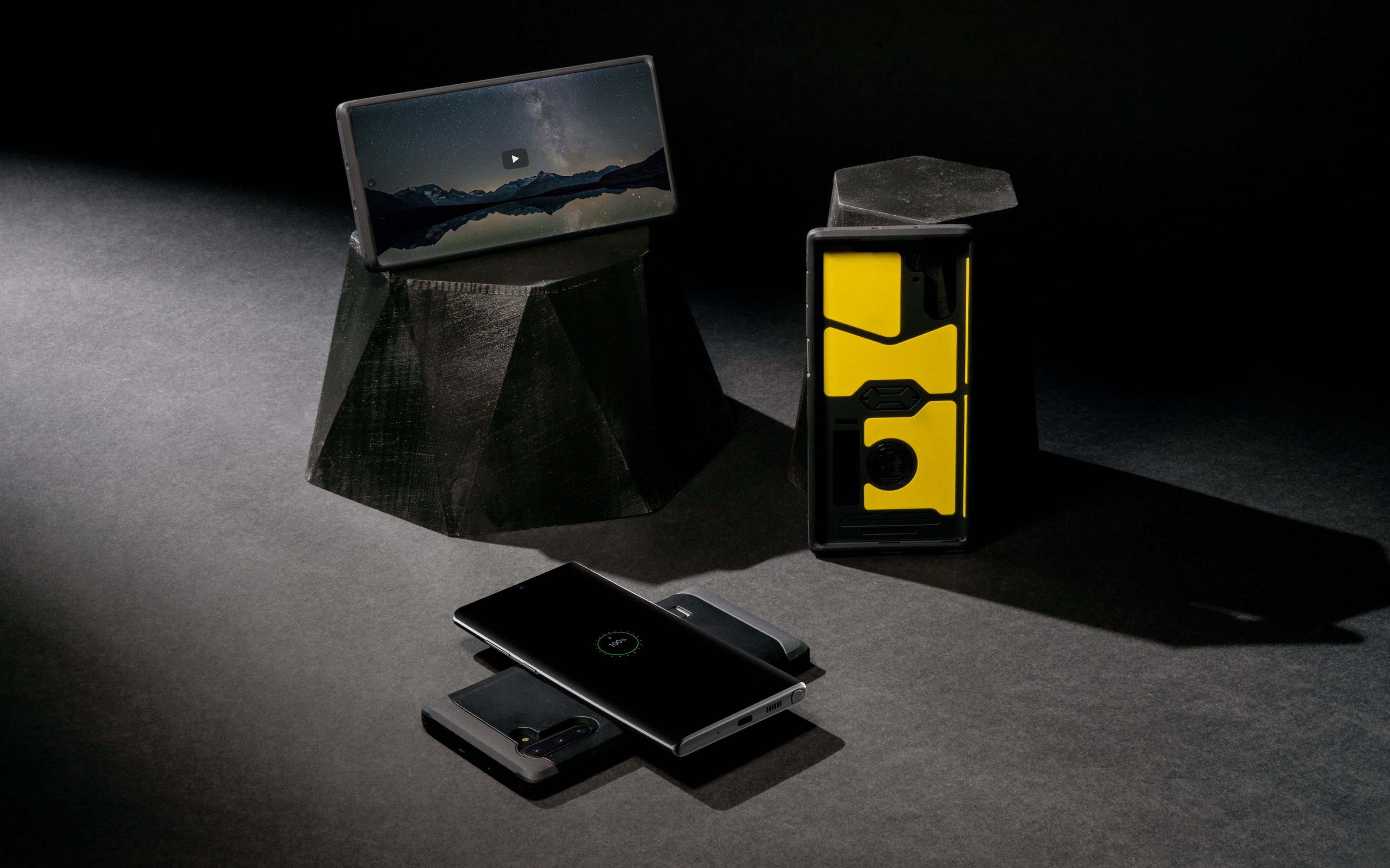 Spigen's cases are the best way to protect your new Galaxy Note10