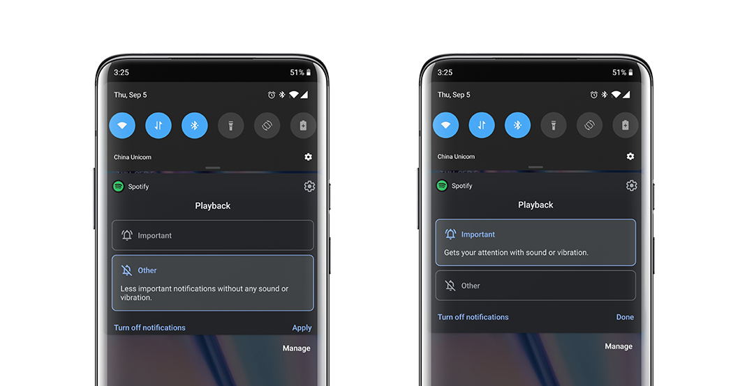Android 10 rolling out for the OnePlus 7 and 7 Pro