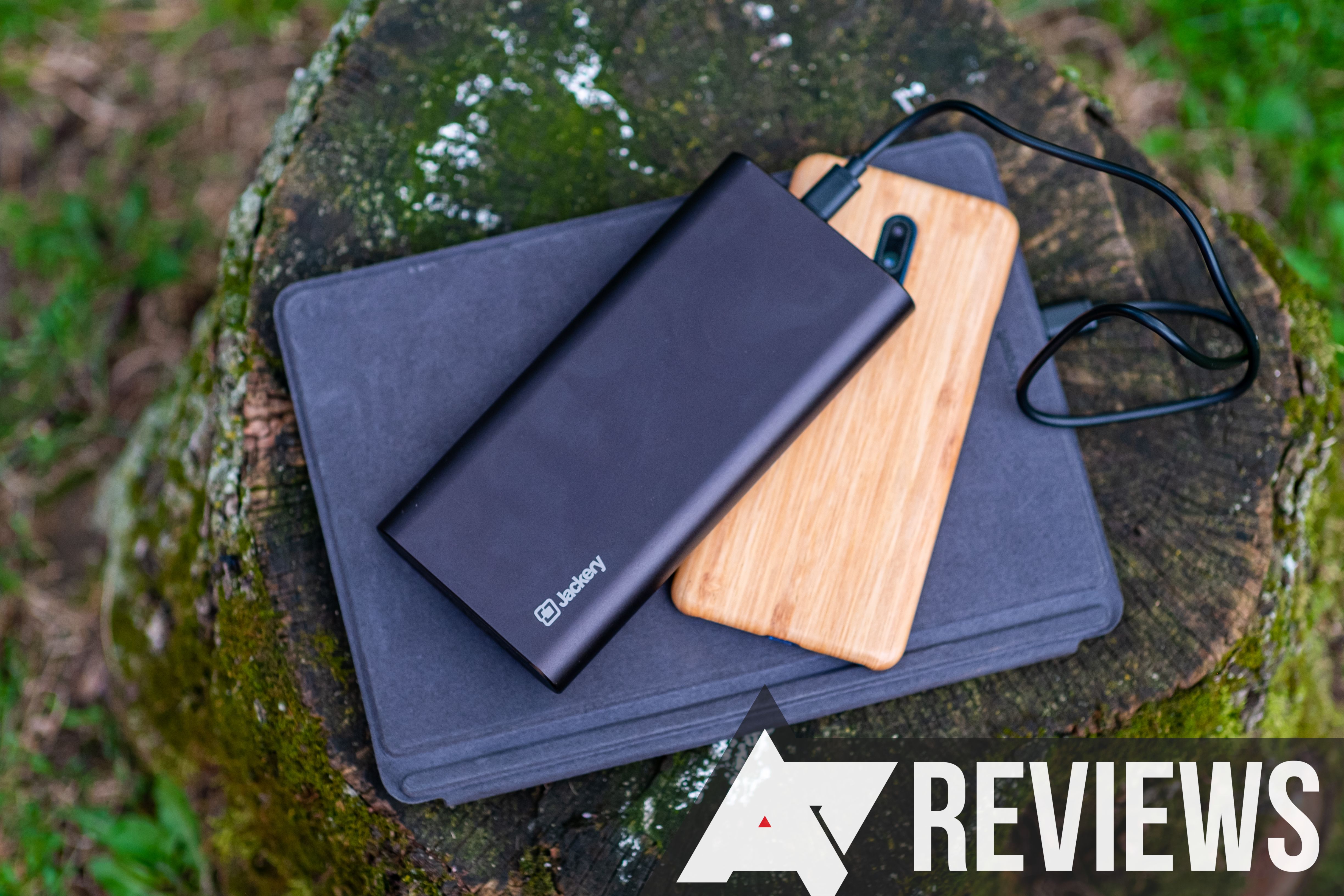 jackery supercharge 26800 pd