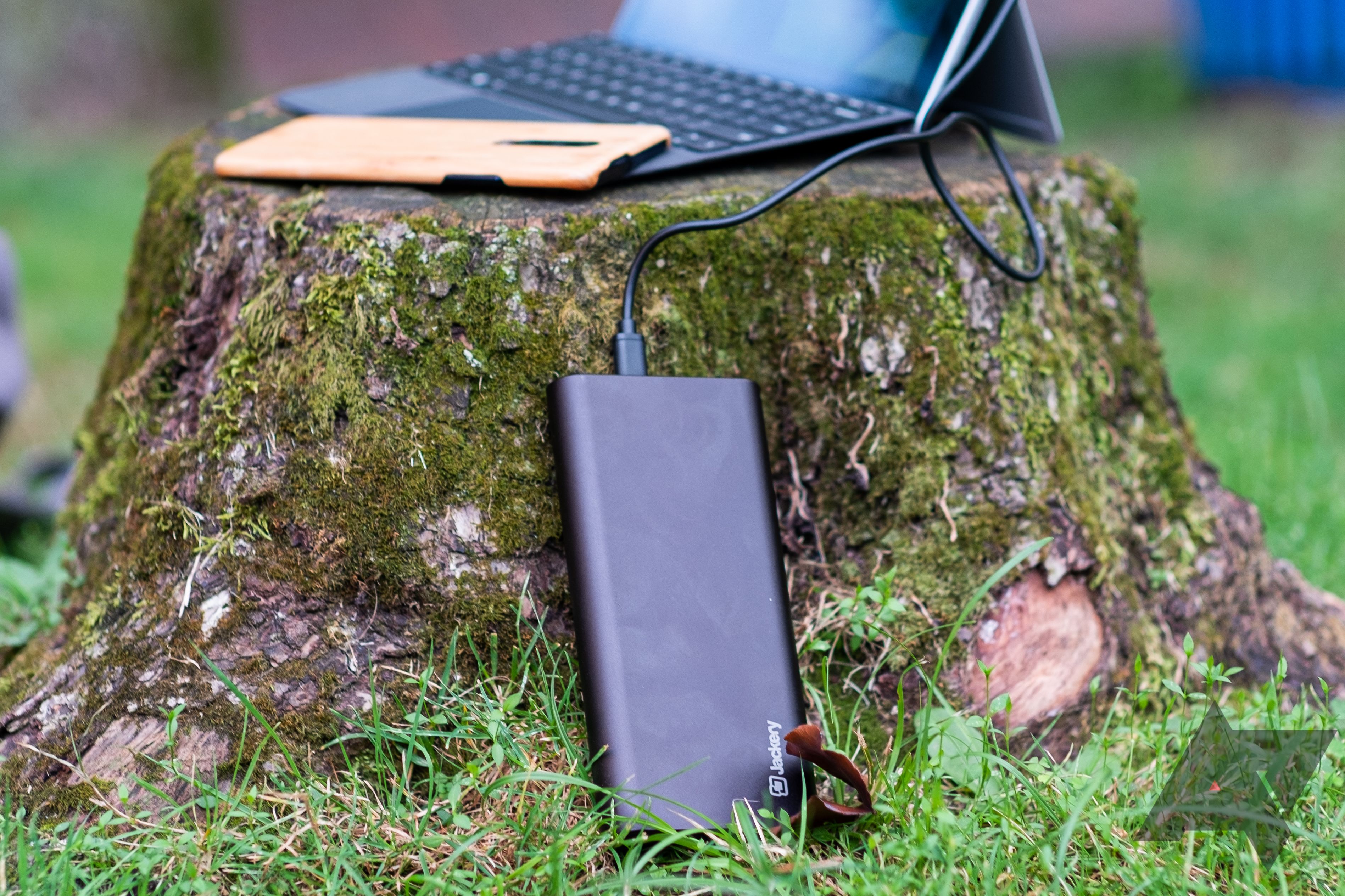 jackery supercharge 26800 pd