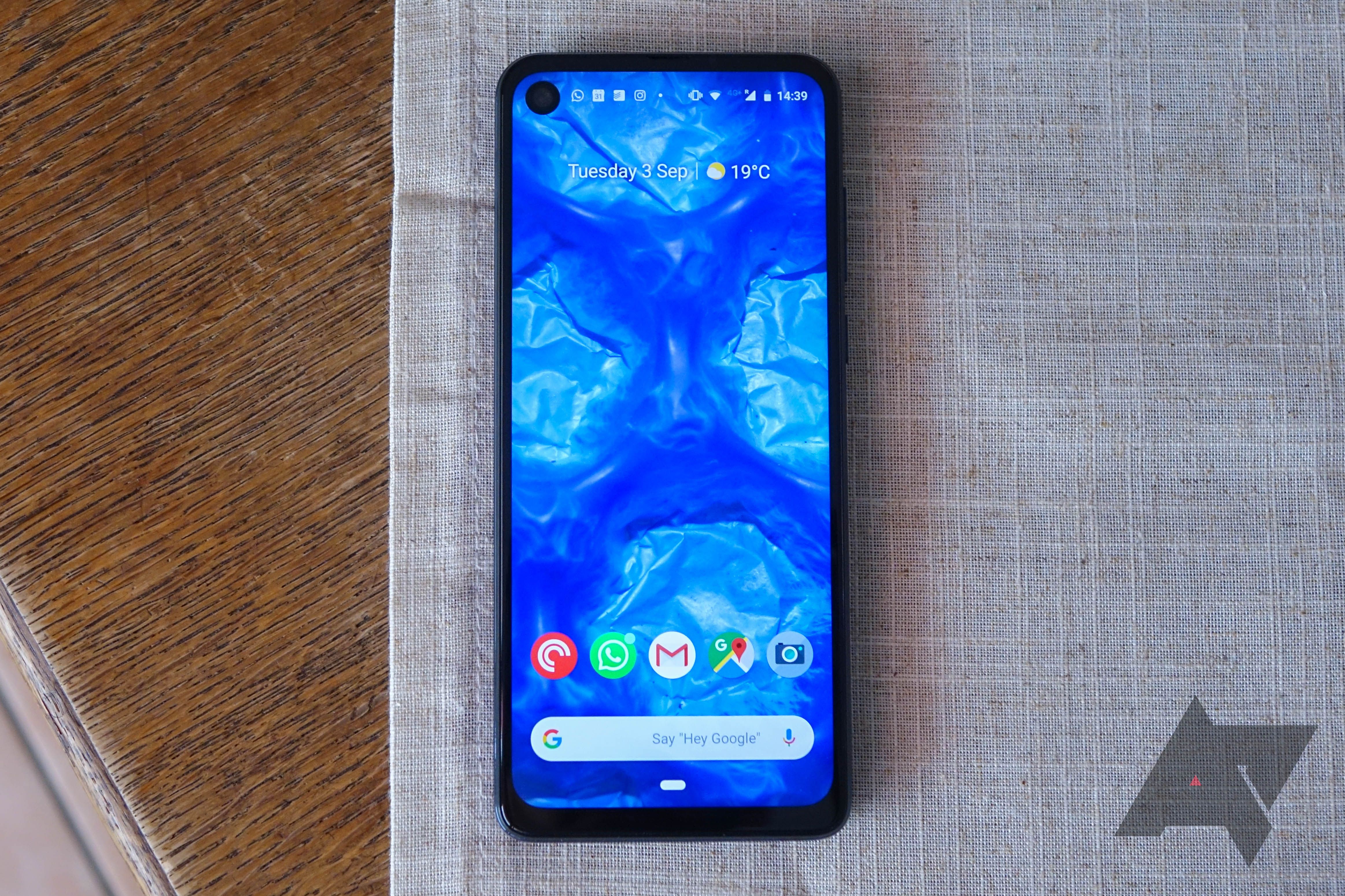 Motorola One Action is already $50 off ($300) at B&H Photo