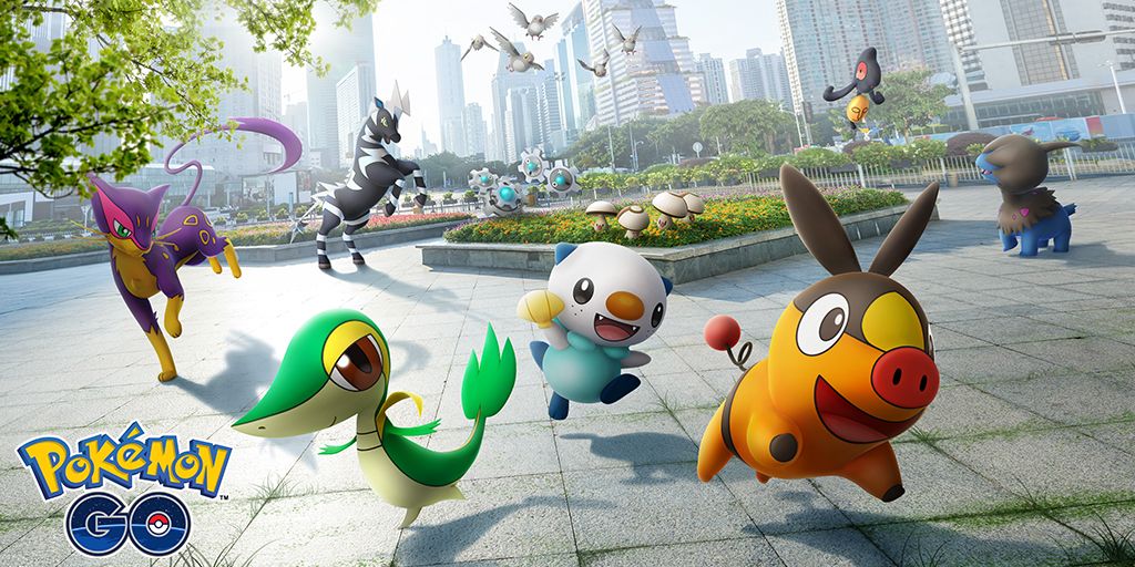 The Pokemon game Go is released in Brazil and can now be downloaded via  Google Play or the Apple Store. Please Use Credit from Credit Field *** O  jogo Pokemon Go é