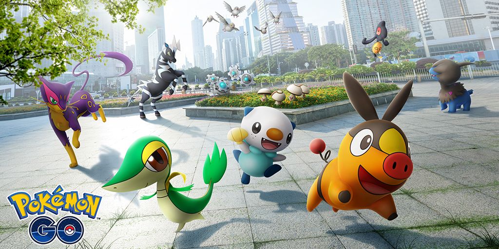 Galaxy Store, Play Store Pokemon Go stop working for two accounts - Android  Community