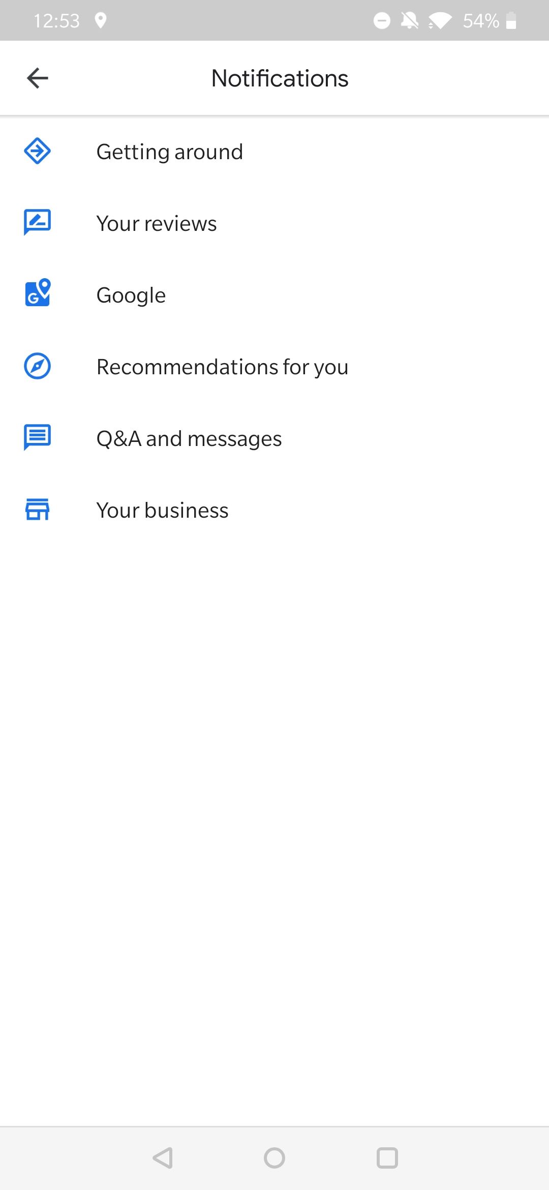 Google Maps adds quick access to your preferred transit lines and