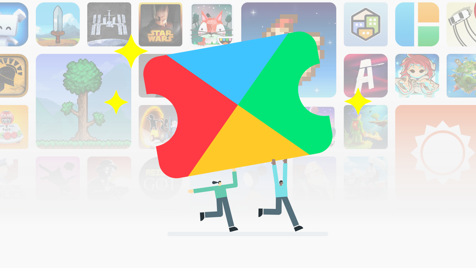 Best Google Play Pass games and apps