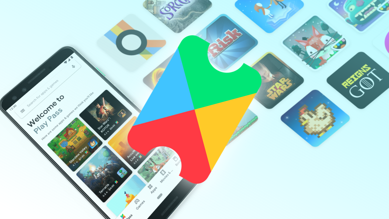 Google Play Pass subscriptions keep growing, yet the app selection still stinks