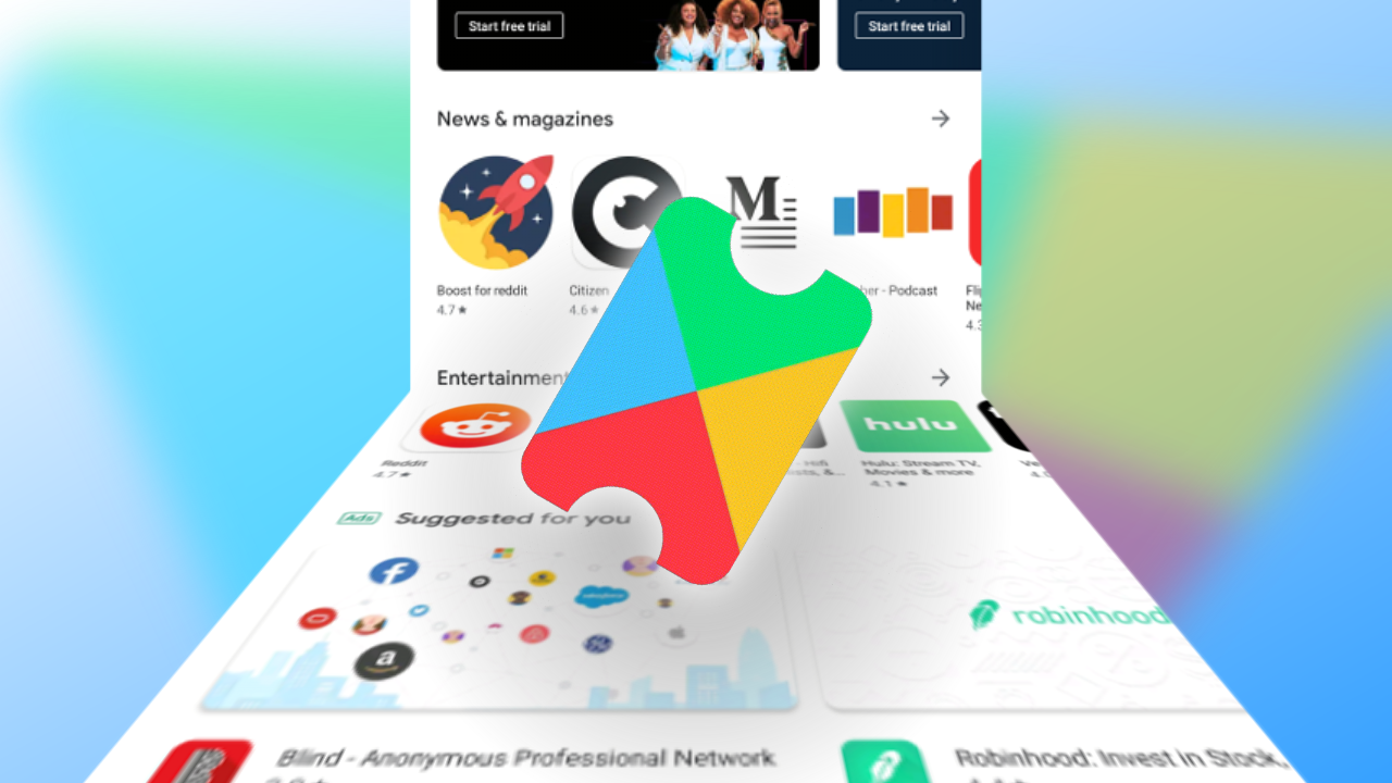 TotalPass – Applications sur Google Play