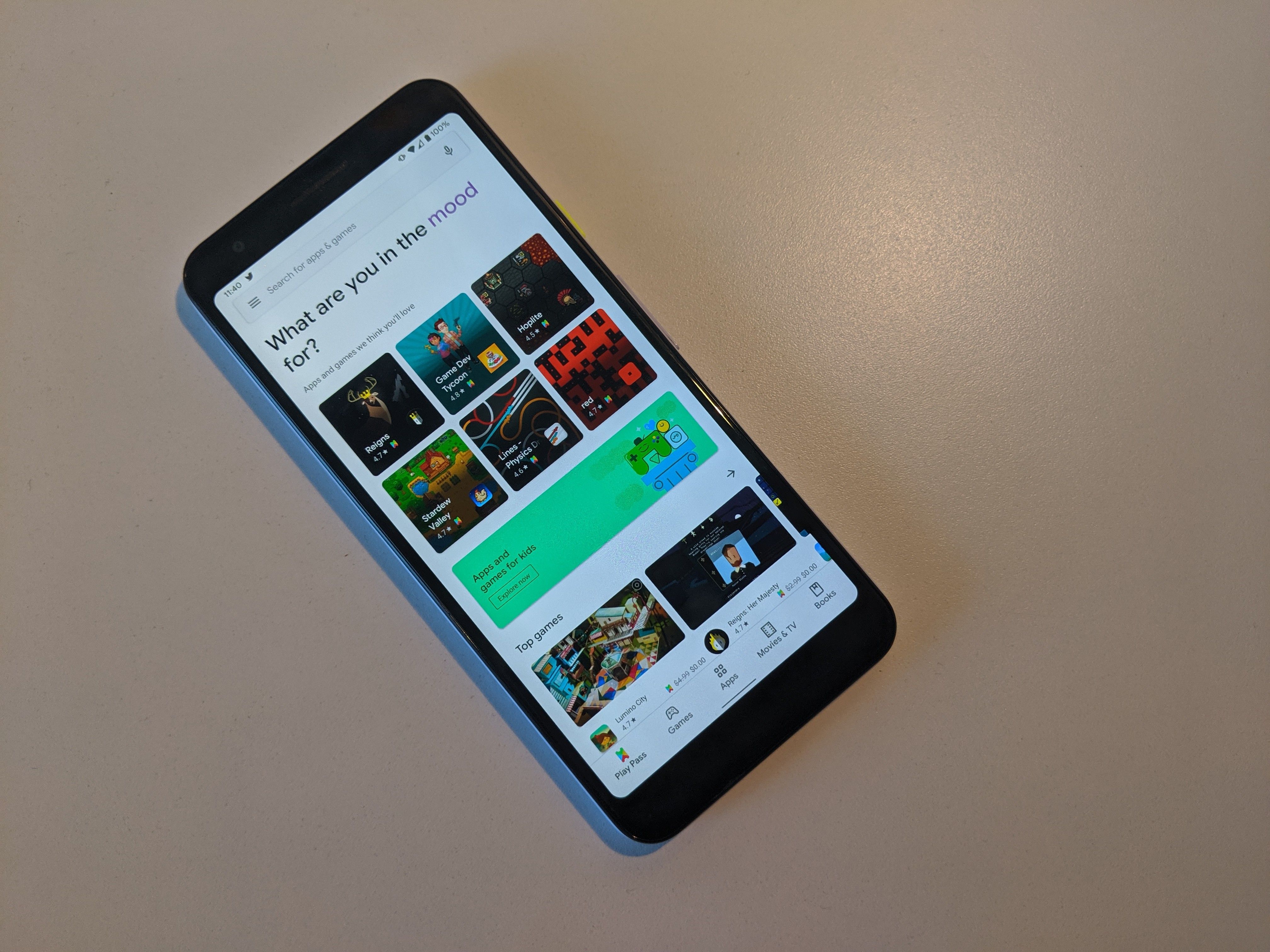 Is Google Play Pass worth it? Depends on who you are