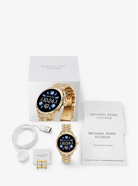Snapdragon Wear 3100 smartwatches 