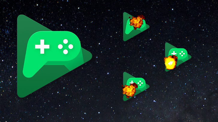 New Google Play Games app centralizes multiplayer and more on