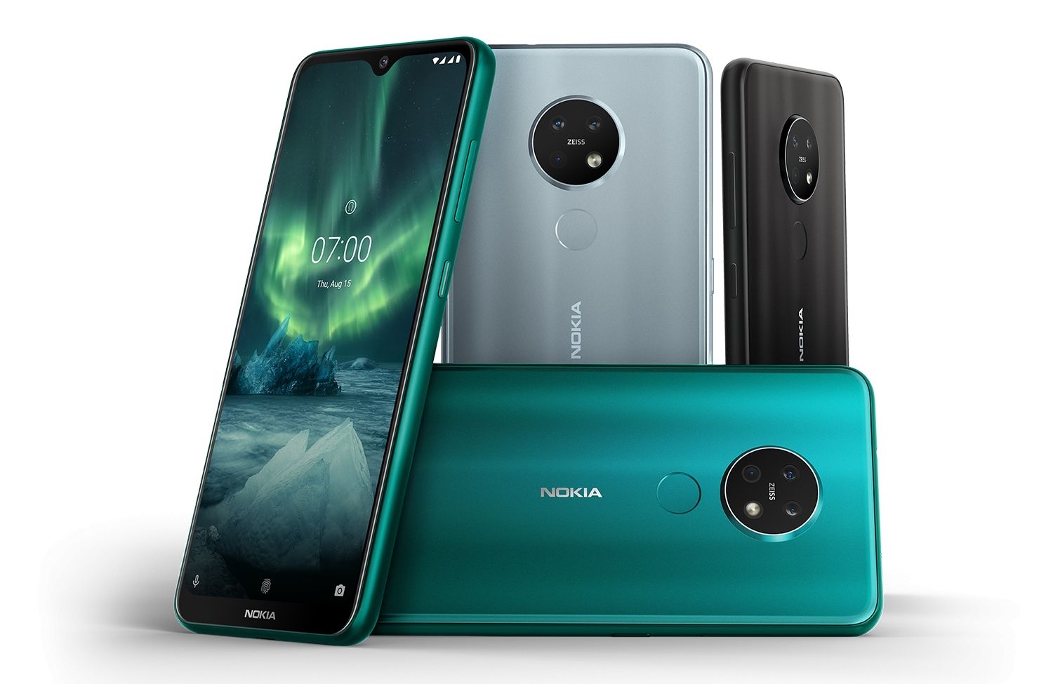 HMD Global, the home of Nokia phones, brings Snake to the masses