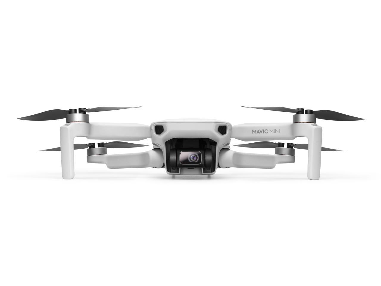 DJI Mavic Mini specs & pricing leaked by early retailer listing