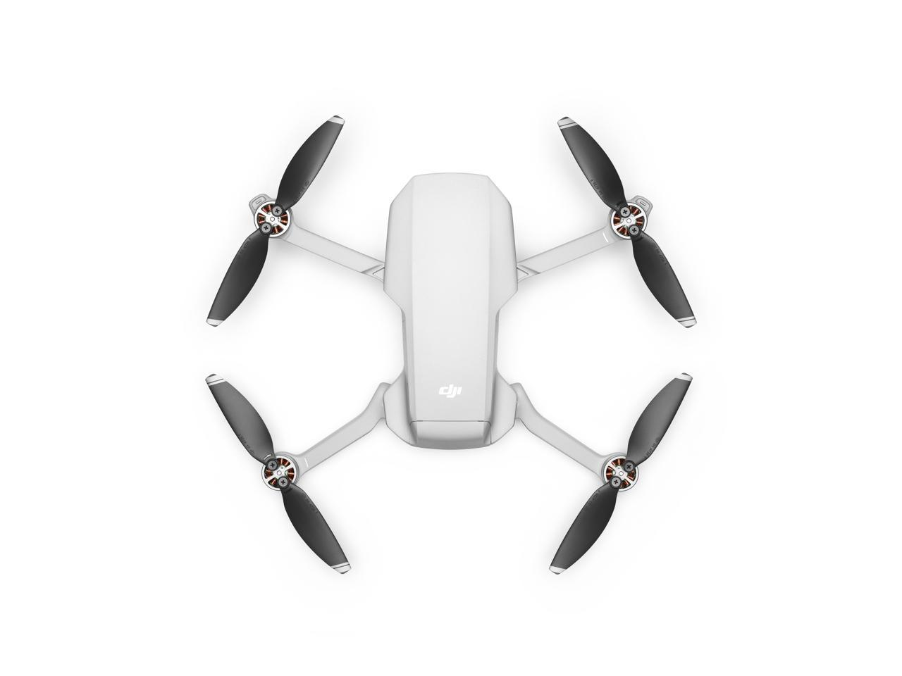 DJI Mavic Mini specs & pricing leaked by early retailer listing