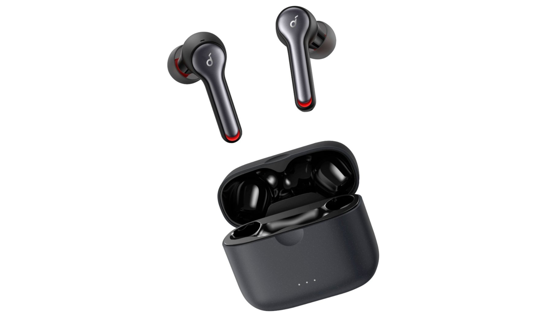 Anker's Soundcore Liberty Air 2 wireless earbuds are $80 ($20 off