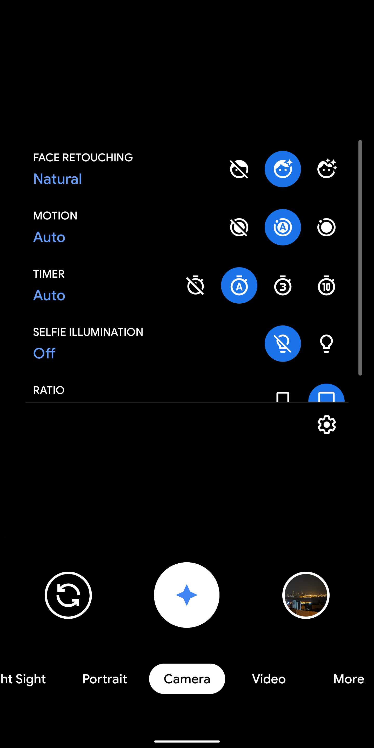 Google Camera 7.2 mod by cstark27 enables astrophotography and Super ...