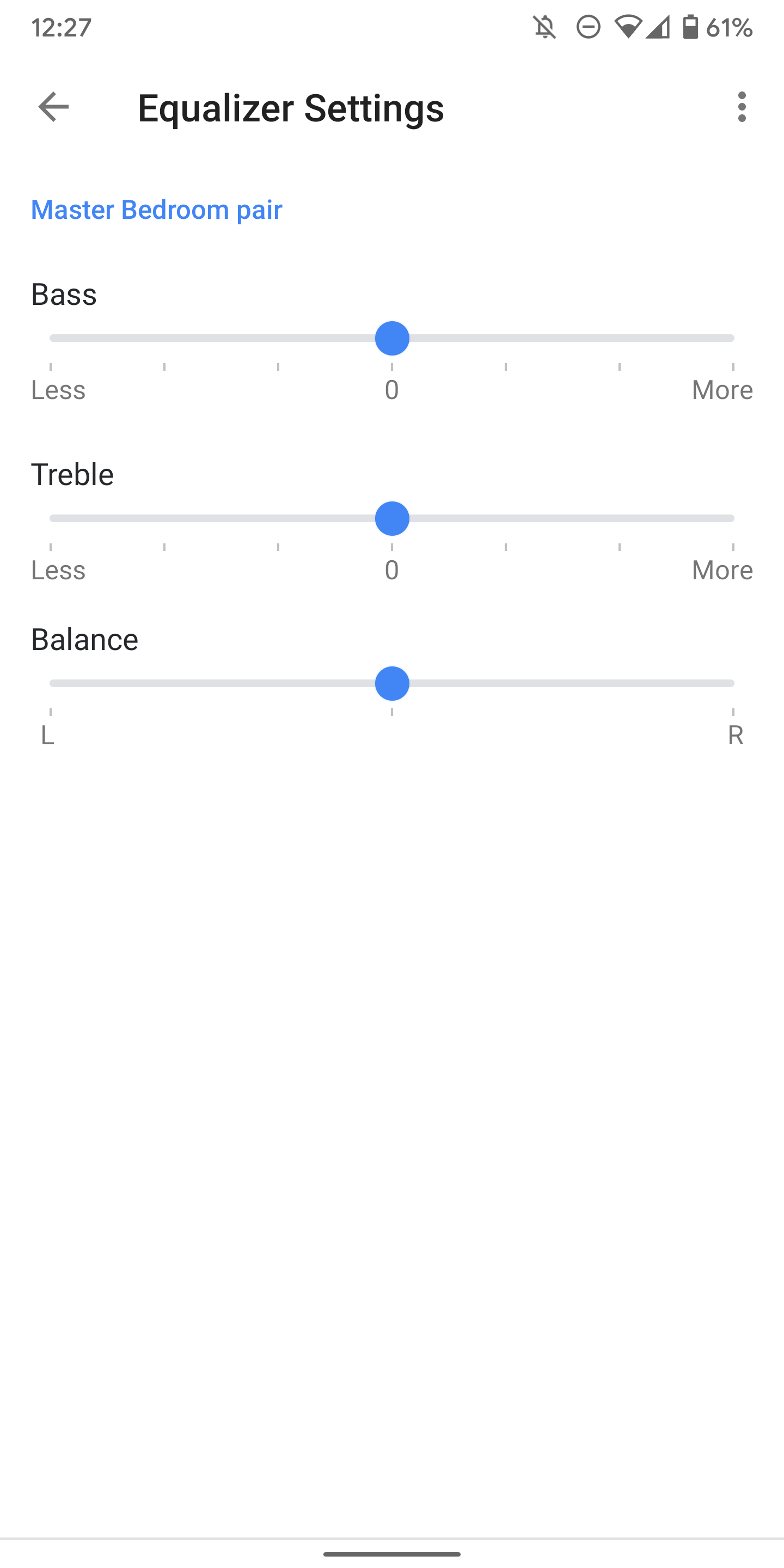 Stereo speaker pairing comes to the original Google Home and Home Mini