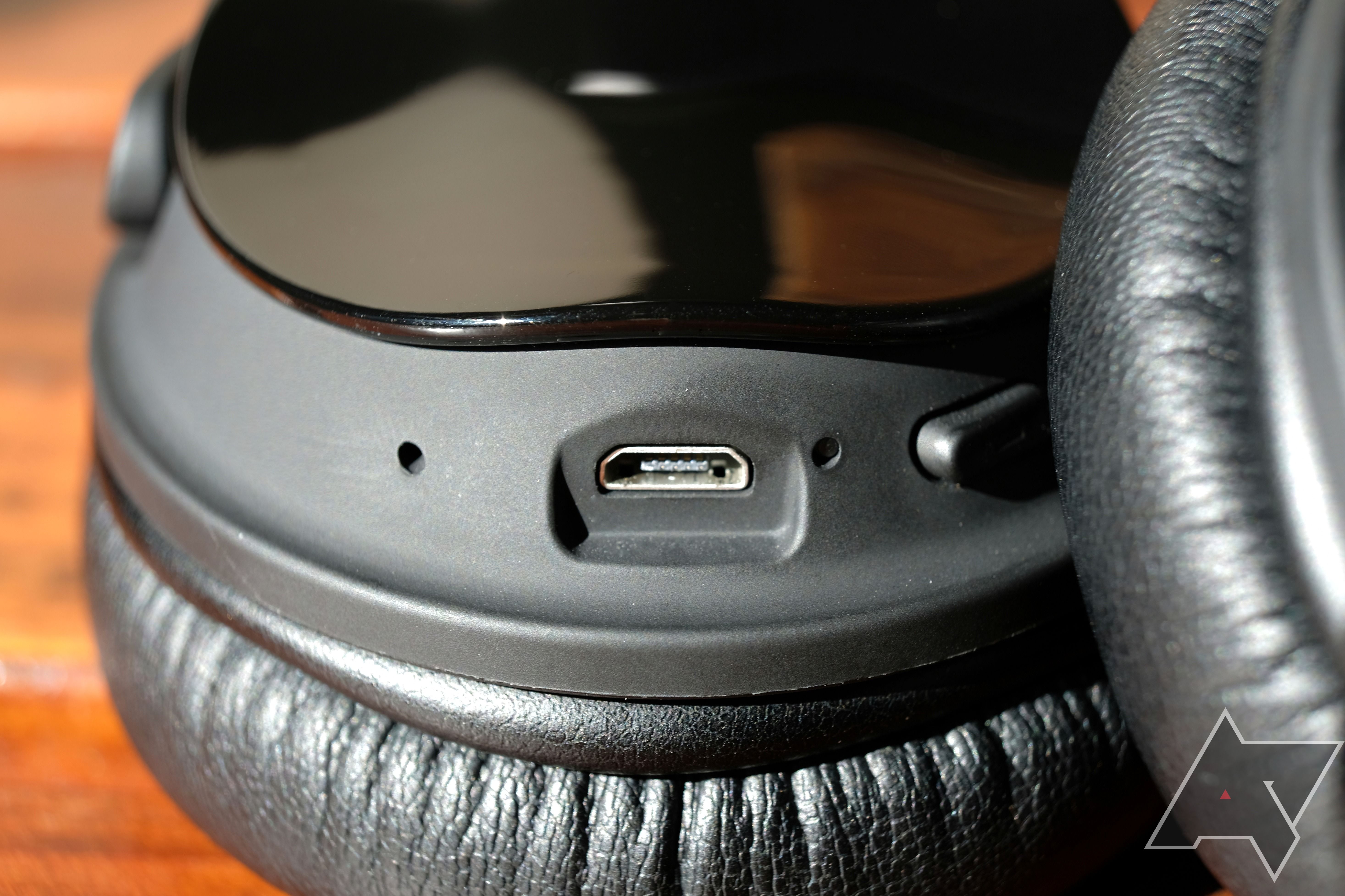 Mpow h5 online headphones