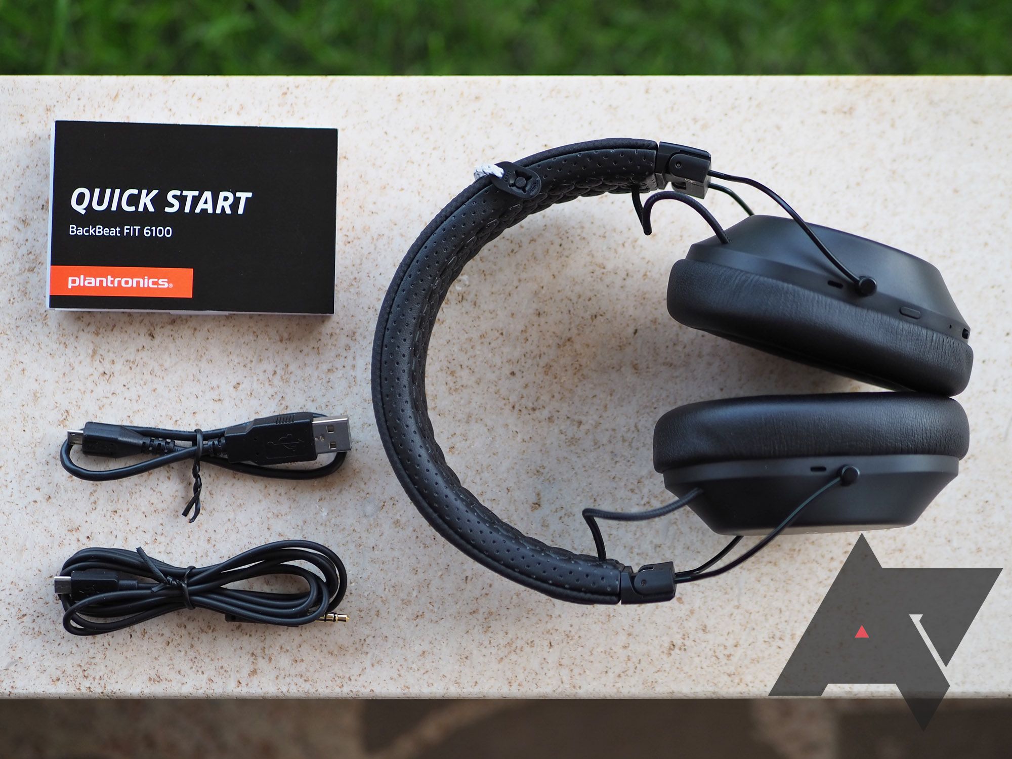 Backbeat fit 6100 review hot sale