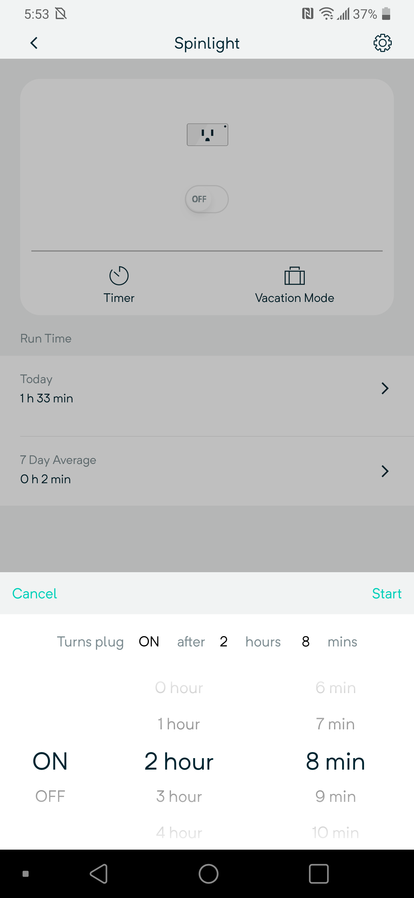Wyze Plug review Turning you on to quick and easy home automation
