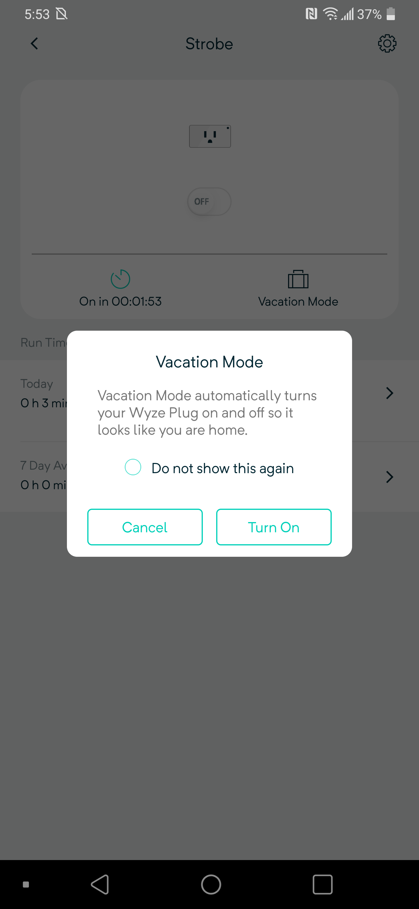 Wyze Plug review Turning you on to quick and easy home automation