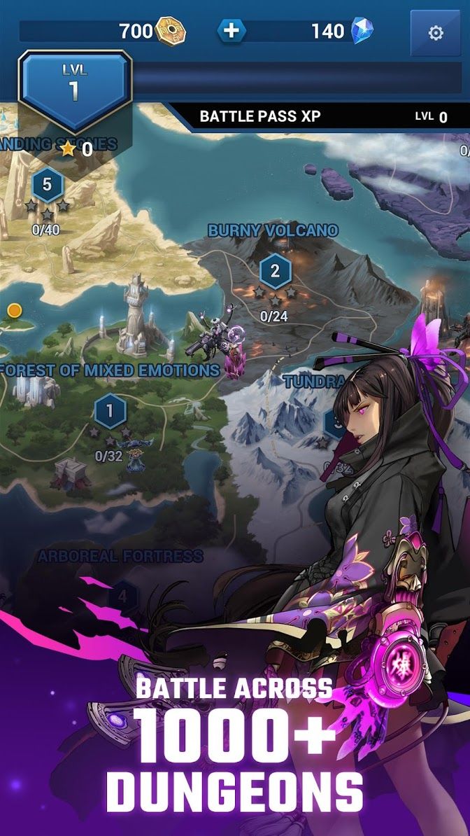 Battle Breakers is the first title to join Fortnite on the Epic Games ...