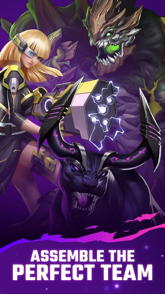 Battle Breakers is the first title to join Fortnite on the Epic Games ...