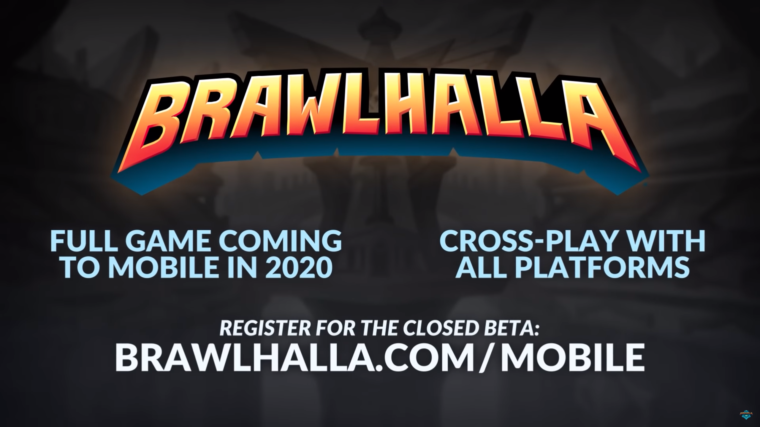 Brawlhalla – Apps no Google Play