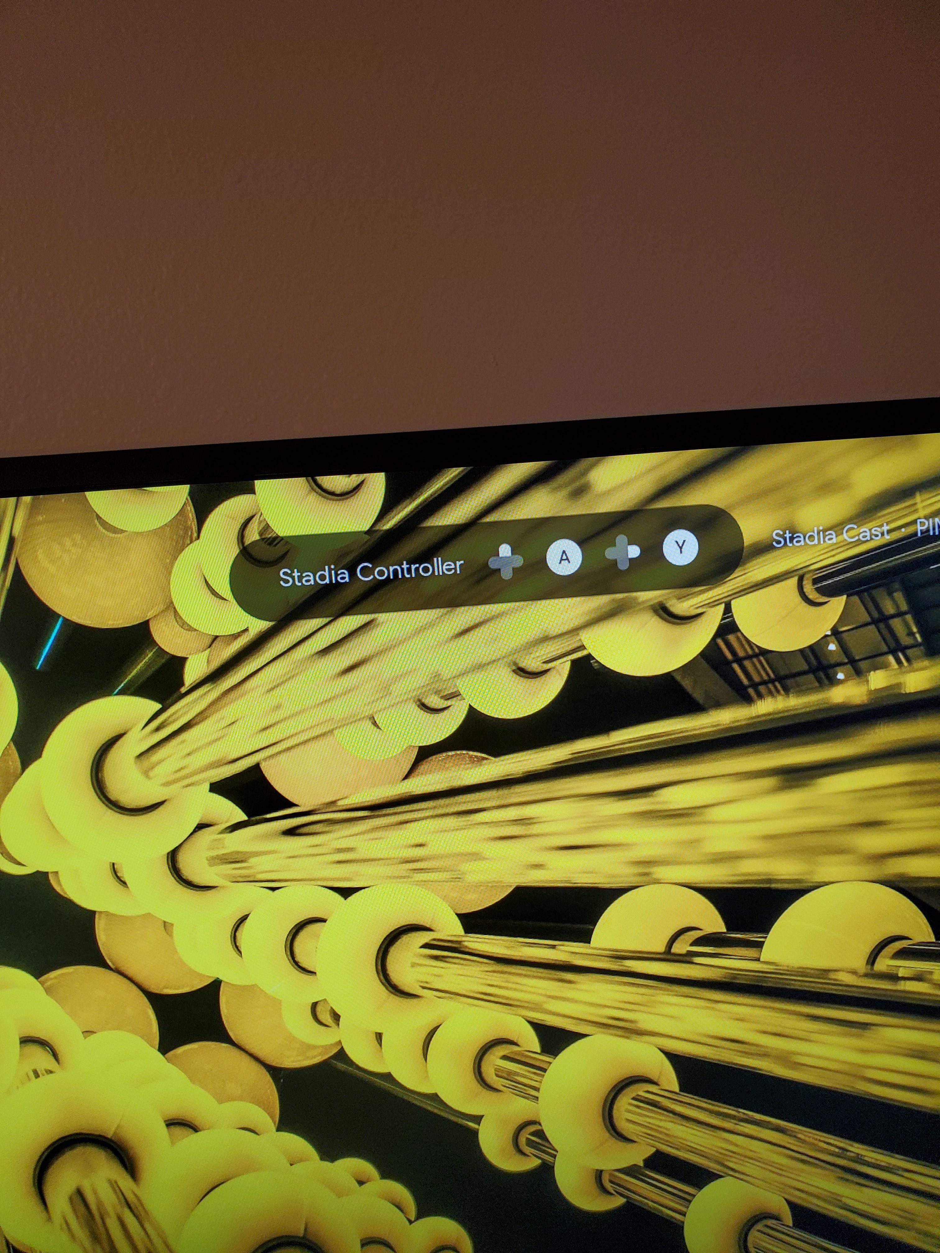 Firmware update enables Stadia on some existing Chromecast Ultras ...