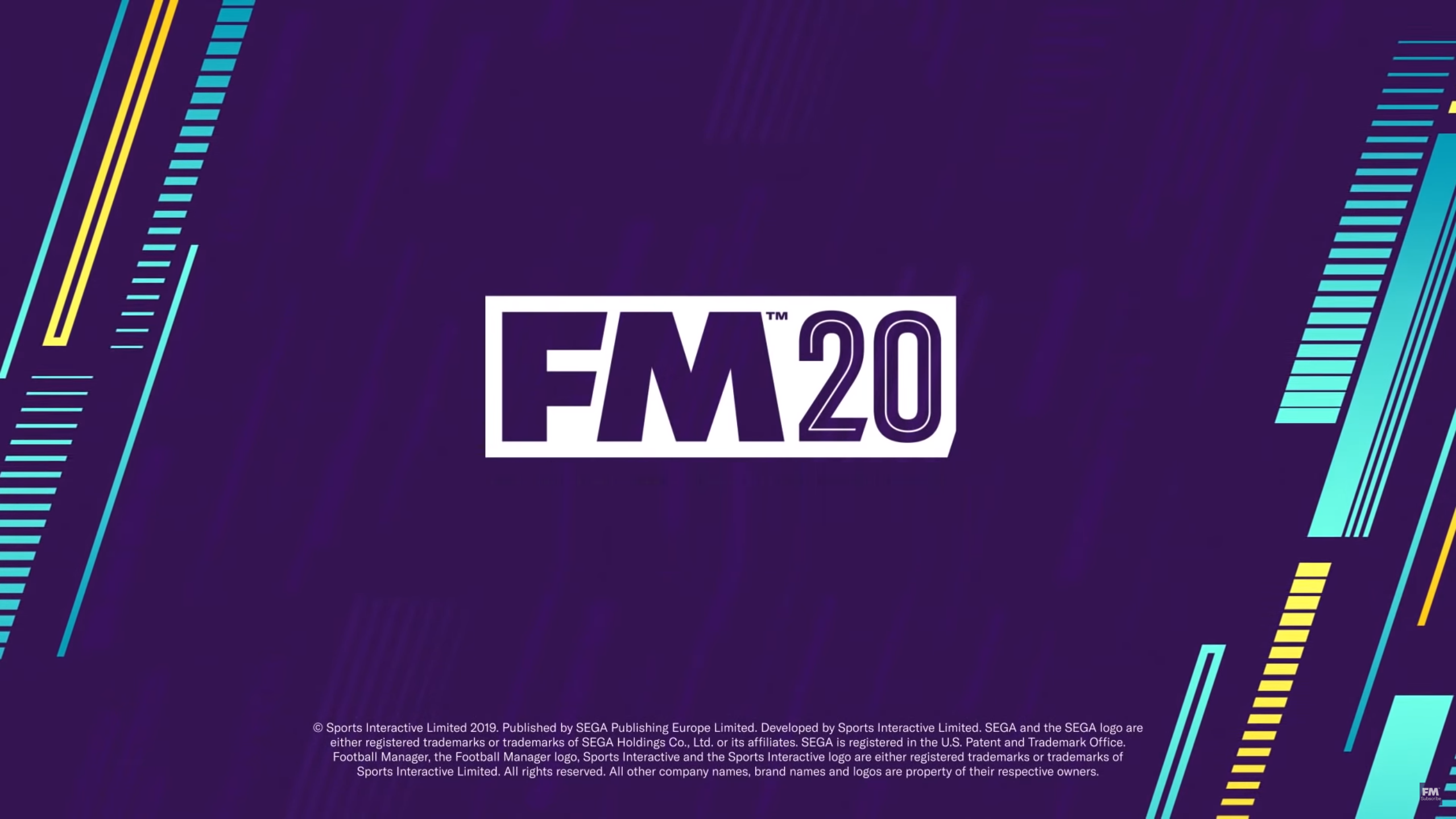 Football Manager 2020 Touch Features Announced - FM Console and FM